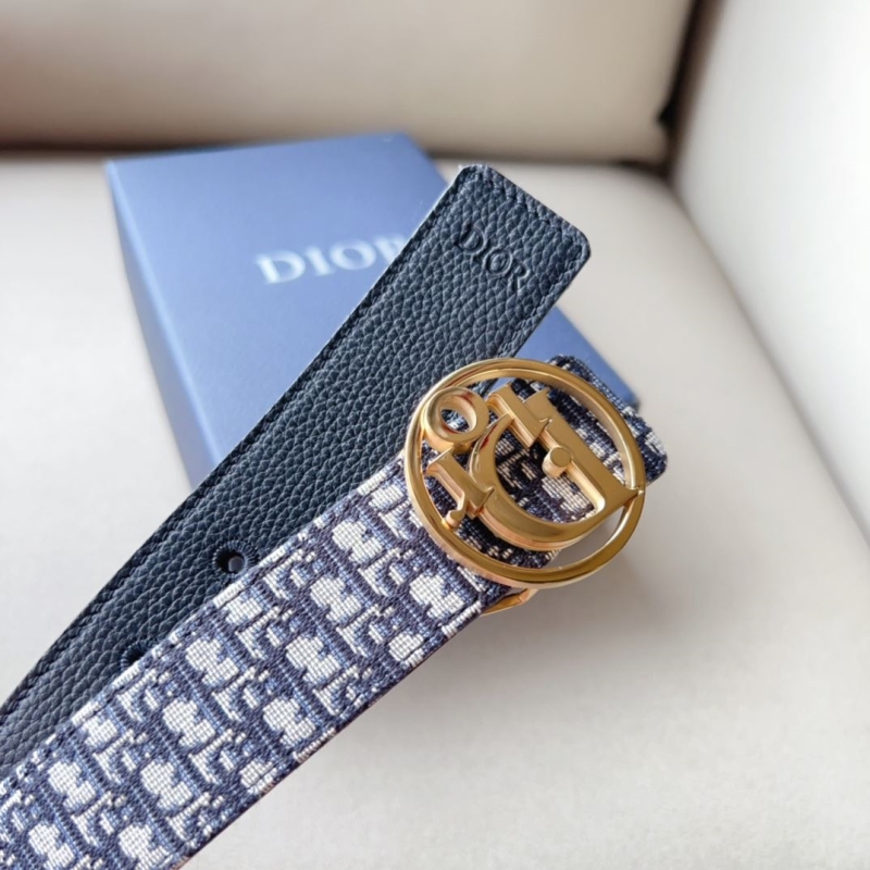 Dior Belts